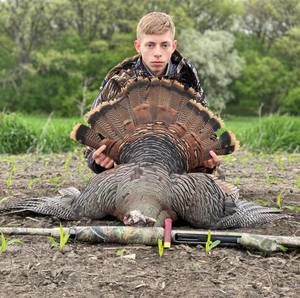 Meet your Posher, Logan